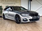 BMW 330e - 2021 - 82000km - Individual - Pano - 360 - Full, Automaat, Achterwielaandrijving, 1995 cc, 4 cilinders