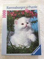 Puzzels (7 stuks), Ophalen, 500 t/m 1500 stukjes, Zo goed als nieuw, Legpuzzel