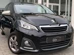 Peugeot 108 1.0 VTI / Special Edition / Bluetooth / GARANTIE, Autos, Peugeot, 998 cm³, Euro 6, Boîte manuelle, 5 portes