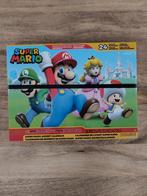 Jakks Nintendo : Super Mario Advent Calendar, Ophalen of Verzenden, Nieuw