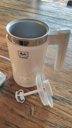 Melitta Cremio 2, Ophalen of Verzenden, Zo goed als nieuw