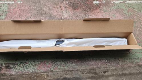 Originele sideskirts links BMW 3 serie E34 Gran Coupé  51778, Auto-onderdelen, Carrosserie, Bumper, BMW, Nieuw, Ophalen