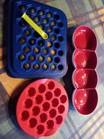 allerlei demo-tupperware uit te kiezen, Huis en Inrichting, Ophalen, Nieuw, Rood, Overige typen