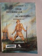 België in oorlog 15 : 1918 Doorbraak en Bevrijding, Ophalen, Gelezen