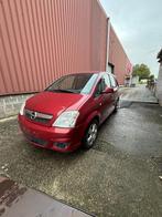 Opel Meriva 1.4i Essence Ecoflex avec CT Vente et Carpass., Rouge, Euro 5, Achat, Entreprise