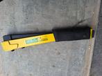 Stanley 6-PHT150 Hamer handtacker - type G, Doe-het-zelf en Bouw, Gereedschap | Handgereedschap, Ophalen of Verzenden