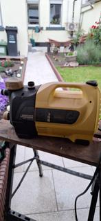 KARCHER 4000/50, Tuin en Terras, Waterpompen, Ophalen, Zo goed als nieuw