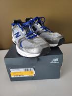 New Balance  530 Zilver sneakers, Kleding | Heren, Schoenen, Ophalen, Zo goed als nieuw, Sneakers, Wit