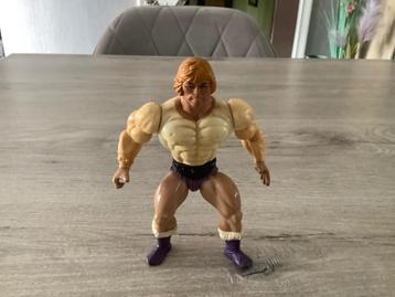 Master of the Universe Prince Adam character (1981) beschikbaar voor biedingen