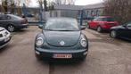 Volkswagen beetle cabrio 1600cc essence 160000km GARANTIE, Auto's, Voorwielaandrijving, 75 kW, Stof, Elektrische ramen