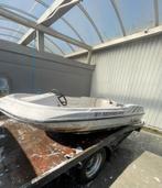 Bateau de pêche, Sports nautiques & Bateaux, Enlèvement, Utilisé, Moins de 3 mètres, Polyester