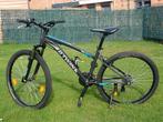 VTT  B-Twin Rockrider 340, Fietsen en Brommers, Fietsen | Jongens, Zo goed als nieuw