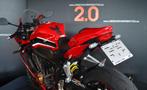 Honda CBR 650R pack sport seulement 7217Km ETAT NEUF Vendu, Motos, Motos | Honda, 4 cylindres, Plus de 35 kW, Sport, 650 cm³