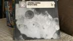 Andrea Doria Bucci Bag  original version, Cd's en Dvd's, Vinyl | Hardrock en Metal, Gebruikt, Ophalen of Verzenden