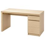 Bureau, Huis en Inrichting, Bureaus, Ophalen, Gebruikt, Bureau