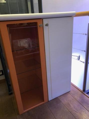 Armoire salle de bain beschikbaar voor biedingen