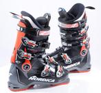 Chaussures de ski 39 40 40.5 EU NORDICA SPEEDMACHINE, Carving, Utilisé, Nordica, Chaussures