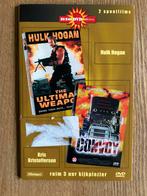 DVD The Ultimate Weapon - Convoy, Cd's en Dvd's, Vanaf 16 jaar, Ophalen of Verzenden, Zo goed als nieuw, Actie