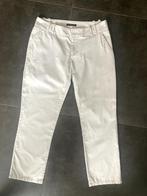 Pantalon Hampton pour femme, Taille 38/40 (M), Beige, Comme neuf, Enlèvement