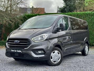 Ford Transit Custom 2.0 TDCi L2H1 Trend S/S / BTW AFTR / CAR beschikbaar voor biedingen