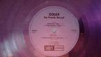 ZOLEX « ONZE » (JUSQU'À 431), CD & DVD, Vinyles | Dance & House, Enlèvement ou Envoi, Comme neuf, 12 pouces, Techno ou Trance