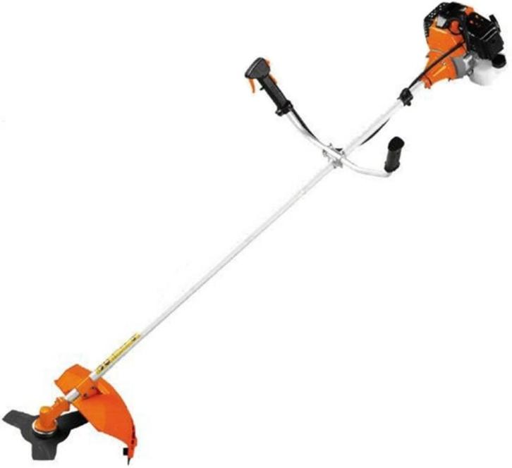 Bosmaaier 55cc.  Nieuw, Tuin en Terras, Bosmaaiers, Nieuw, Benzine, 10 tot 30 cm, Ophalen of Verzenden