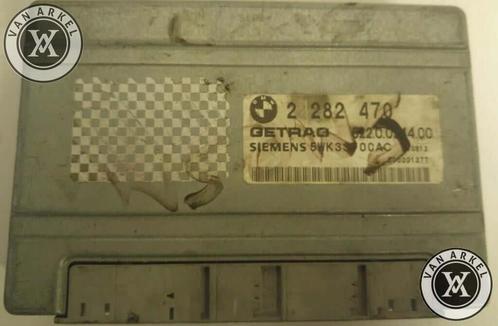 Bmw 3 Serie E46 M3 Computer Versnellingsbak SMG AT-basis stu, Auto-onderdelen, Elektronica en Kabels, BMW, Gebruikt, Ophalen of Verzenden