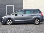 Peugeot 5008 42000KM * Toit pano * Automatique * (bj 2011), Automaat, Gebruikt, 4 cilinders, Leder