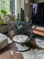 Hangmand voor de kat, Dieren en Toebehoren, Kattenmanden, Ophalen, Gebruikt