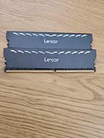 16 Go de RAM DDR4 3200 MHz CL16, Neuf, DDR4, Enlèvement, Desktop