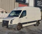 Volkswagen Crafter 2011 Diesel 2,5 euro5, Particulier, Achat