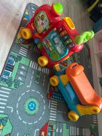 Vtech trein, Ophalen, Gebruikt, 6 maanden tot 2 jaar