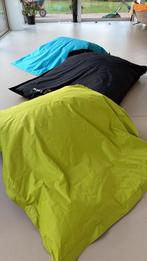 Zitzakken, Maison & Meubles, Sièges-poires, Enlèvement, Comme neuf