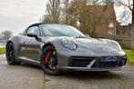 Porsche 911.992 Targa 4 GTS, Auto's, Porsche, Automaat, Cabriolet, Alcantara, Particulier