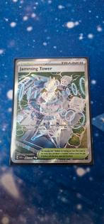Pokémon Ascended Heroes Jamming Tower (ASC 261), Hobby en Vrije tijd, Verzamelkaartspellen | Pokémon, Ophalen of Verzenden, Nieuw