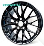 18" velgen jantes 405M Look 5x120 BMW E90 F20 F30 F32 VW T6, Autos : Pièces & Accessoires, Pneus & Jantes, Jante(s), 18 pouces