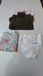 Bundel meisjeskledij, 122, Kinderen en Baby's, Kinderkleding | Maat 122, Ophalen of Verzenden