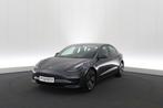 (2GRA077) TESLA MODEL 3, Autos, Tesla, Cuir, Argent ou Gris, Achat, 4 portes