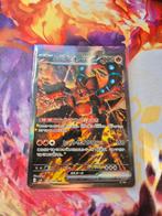 Volcanion ex, Hobby en Vrije tijd, Verzamelkaartspellen | Pokémon, Ophalen of Verzenden, Nieuw
