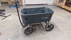 Luxe Bolderkar vouwwagen beachwagon lite, Caravans en Kamperen, Bolderkarren, Ophalen, Opvouwbaar