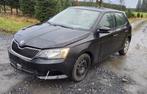 Skoda fabia, Autos, Achat, Boîte manuelle, 5 portes, Particulier
