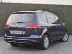 Volkswagen Sharan 7 zit - trekhaak - gps (bj 2020), Auto's, Volkswagen, Te koop, Benzine, Sharan, Break