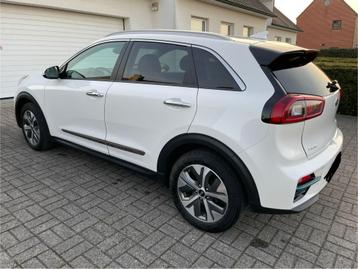 Kia DE3 e-Niro More 64 kWh beschikbaar voor biedingen