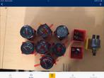 VDO MANOMETERS