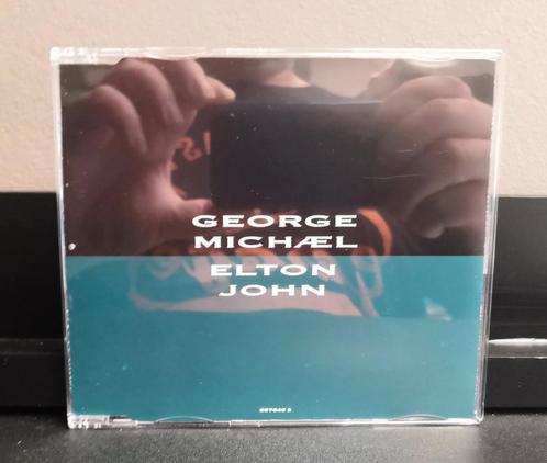 George Michael / Elton John – Don't Let The Sun Go Down..., Cd's en Dvd's, Cd's | Overige Cd's, Zo goed als nieuw, Ophalen of Verzenden