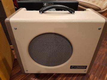 BOUTIQUE AMPS   CARR  HOOK  AER