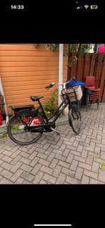 Gazelle miss grace. 7 Nexus bosch goede accu, Ophalen, Zo goed als nieuw, Gazelle