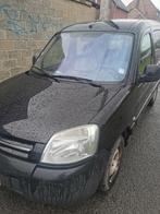 Berlingo ging kapot. Compleet + papier + sleutel. Te reparer, Auto's, Citroën, Diesel, Particulier, 2 zetels