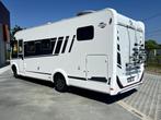Carado I447 ‼️boordevol extra optie's ‼️ Hymer group ‼️, Caravans en Kamperen, Mobilhomes, Integraal, 7 tot 8 meter, Diesel, Particulier