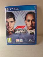 F1 2019, Ophalen of Verzenden, Zo goed als nieuw, Racen en Vliegen, Vanaf 3 jaar